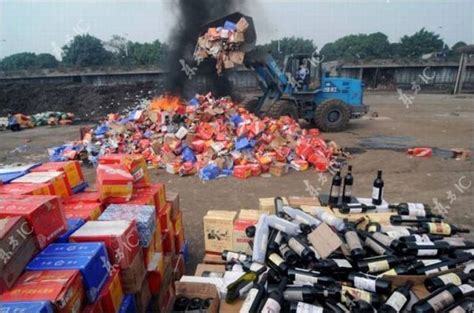 are goods still coming from china